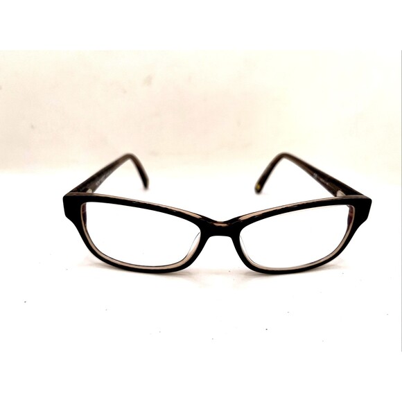 Nine West Eyeglasses NW 5055 200 Designer Frames Only Brown 52-15-135 - Picture 1 of 6